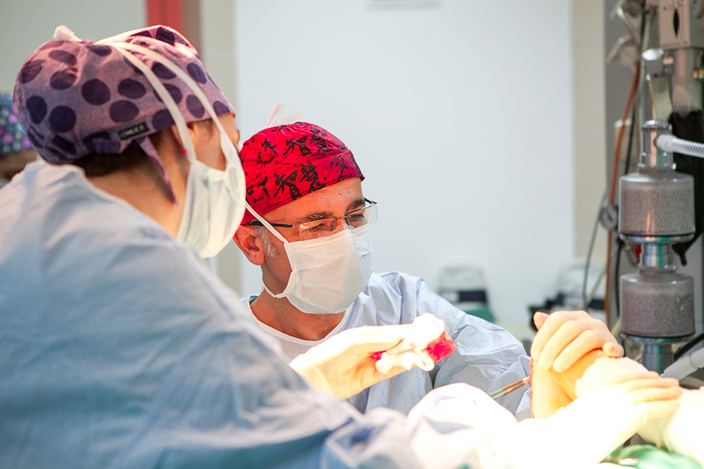 Kulp Estetik Merkezi